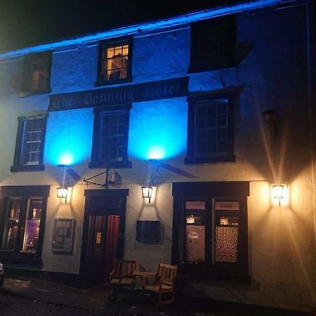 The Dunning Hotel Perth Esterno foto