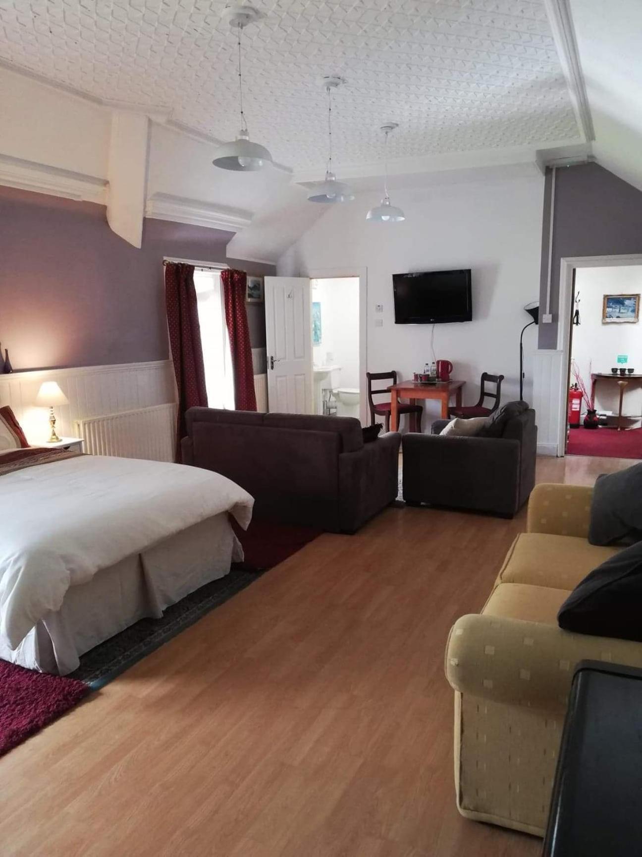 The Dunning Hotel Perth Esterno foto