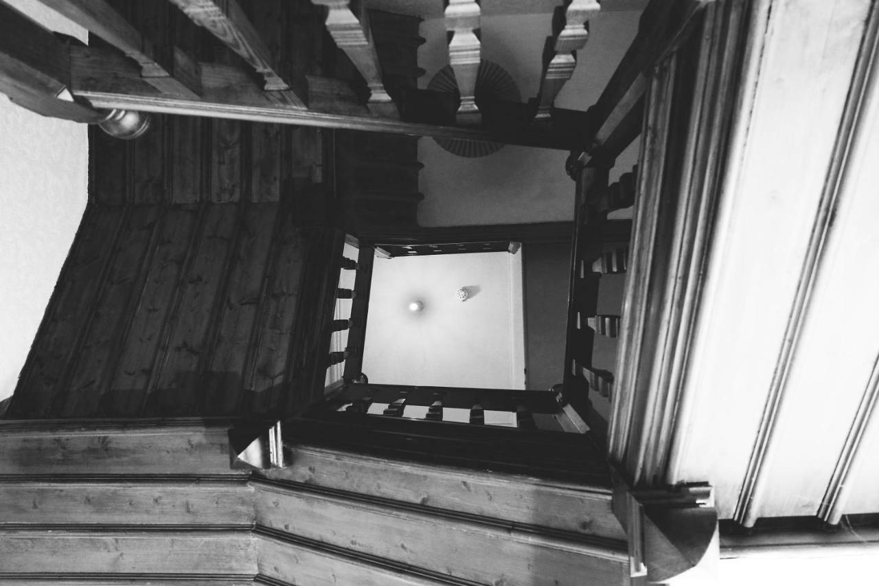 The Dunning Hotel Perth Esterno foto