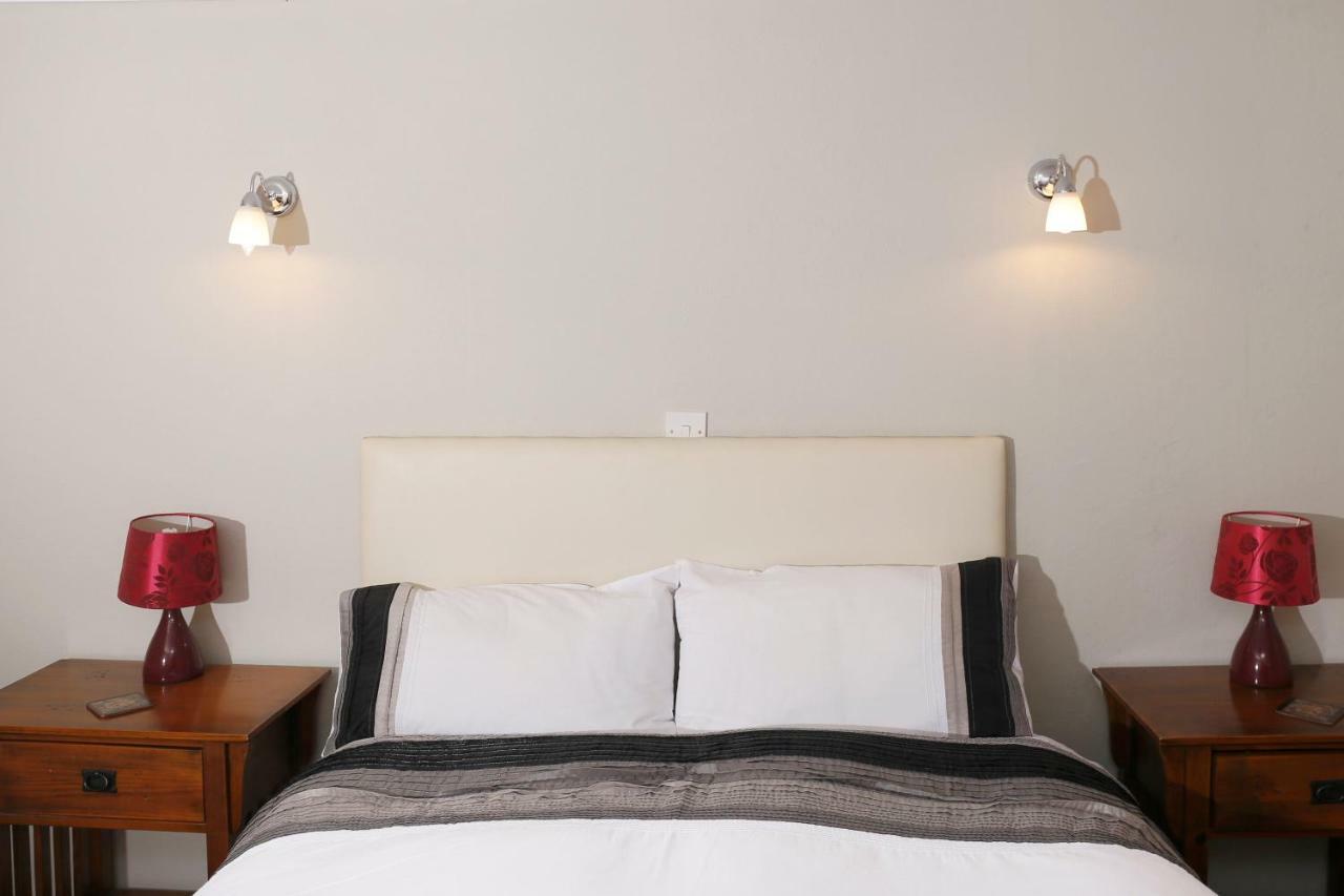 The Dunning Hotel Perth Esterno foto