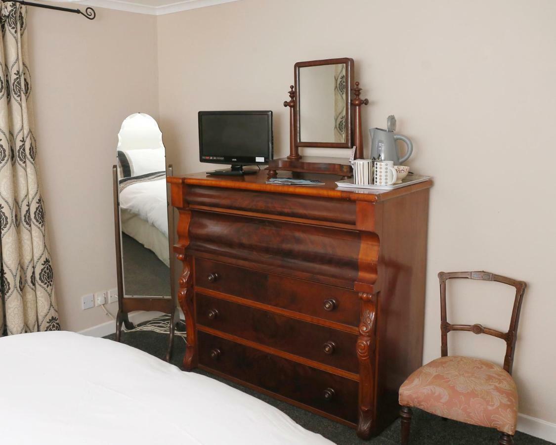The Dunning Hotel Perth Esterno foto