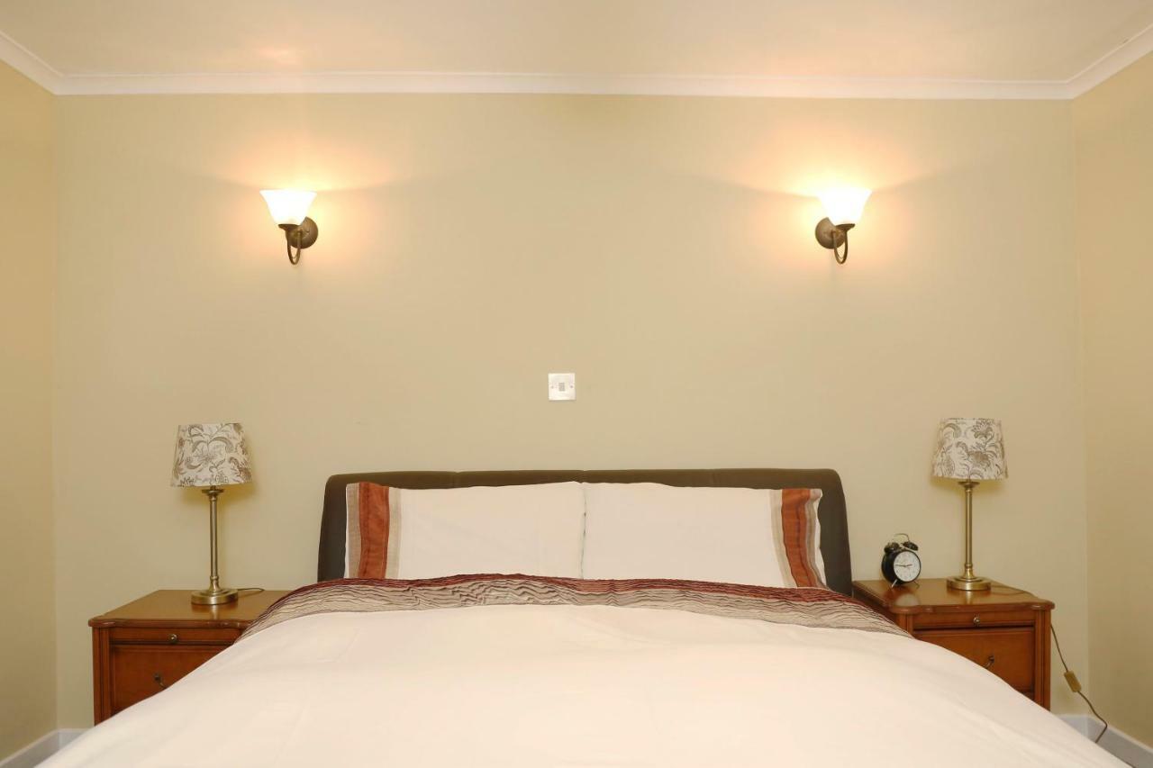 The Dunning Hotel Perth Esterno foto